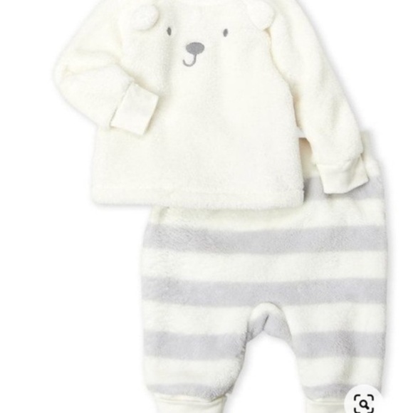 Absorba Baby Set - Picture 2 of 5